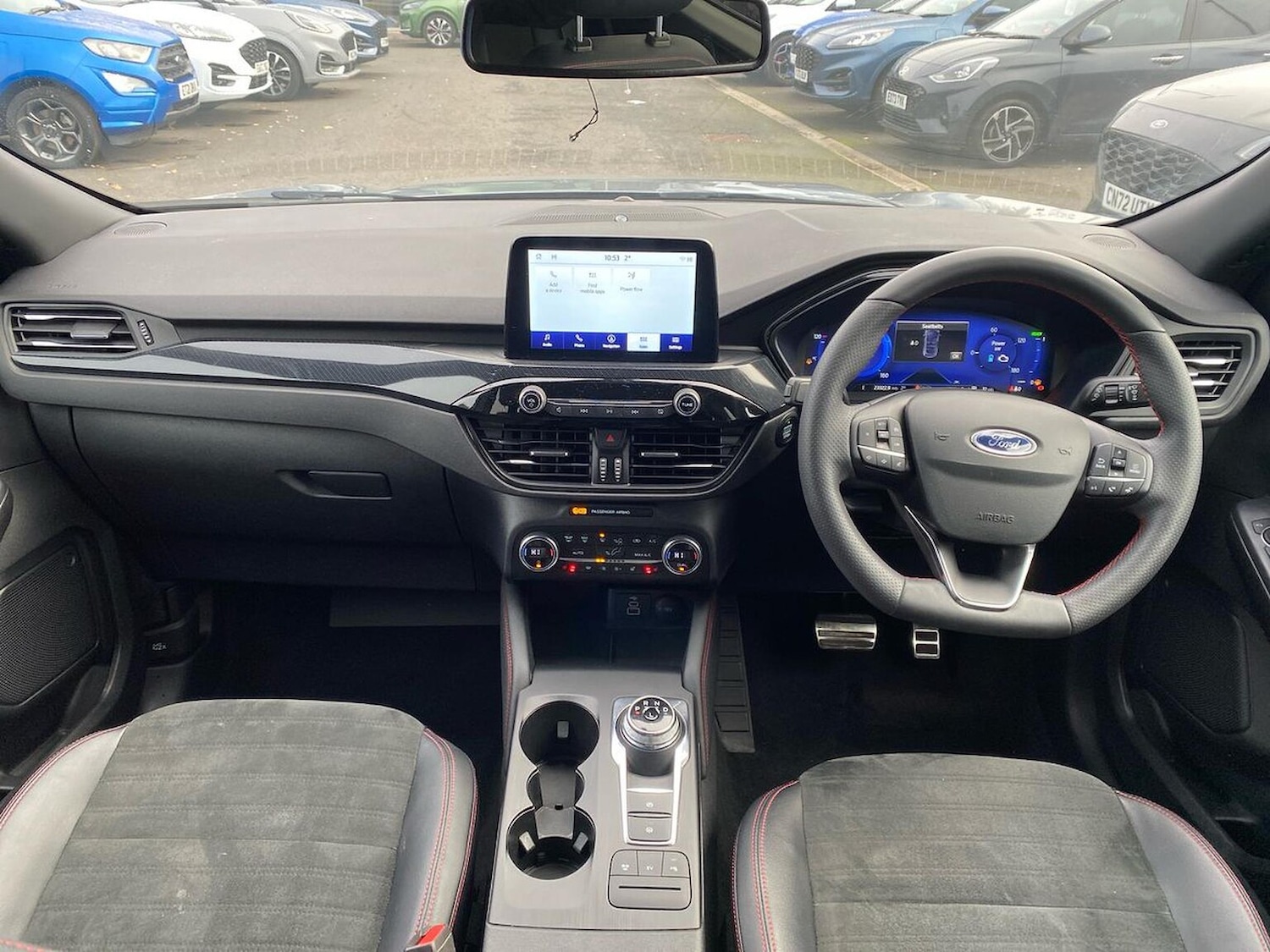Used Ford Kuga 2022 for sale - 76650140: Photo 8