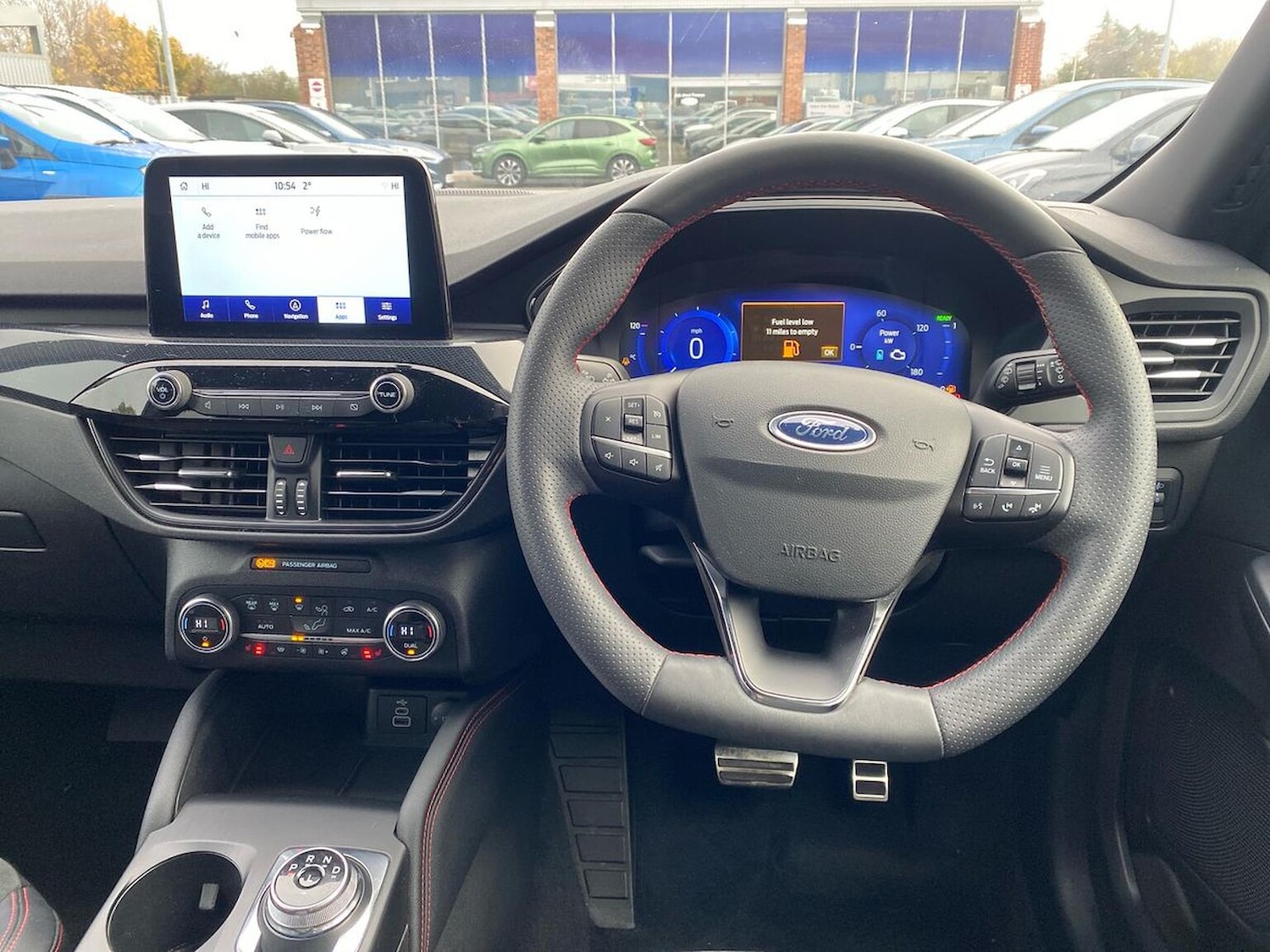 Used Ford Kuga 2022 for sale - 76650140: Photo 9