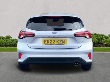 Used Ford Focus 2022 for sale - 75436285: Photo