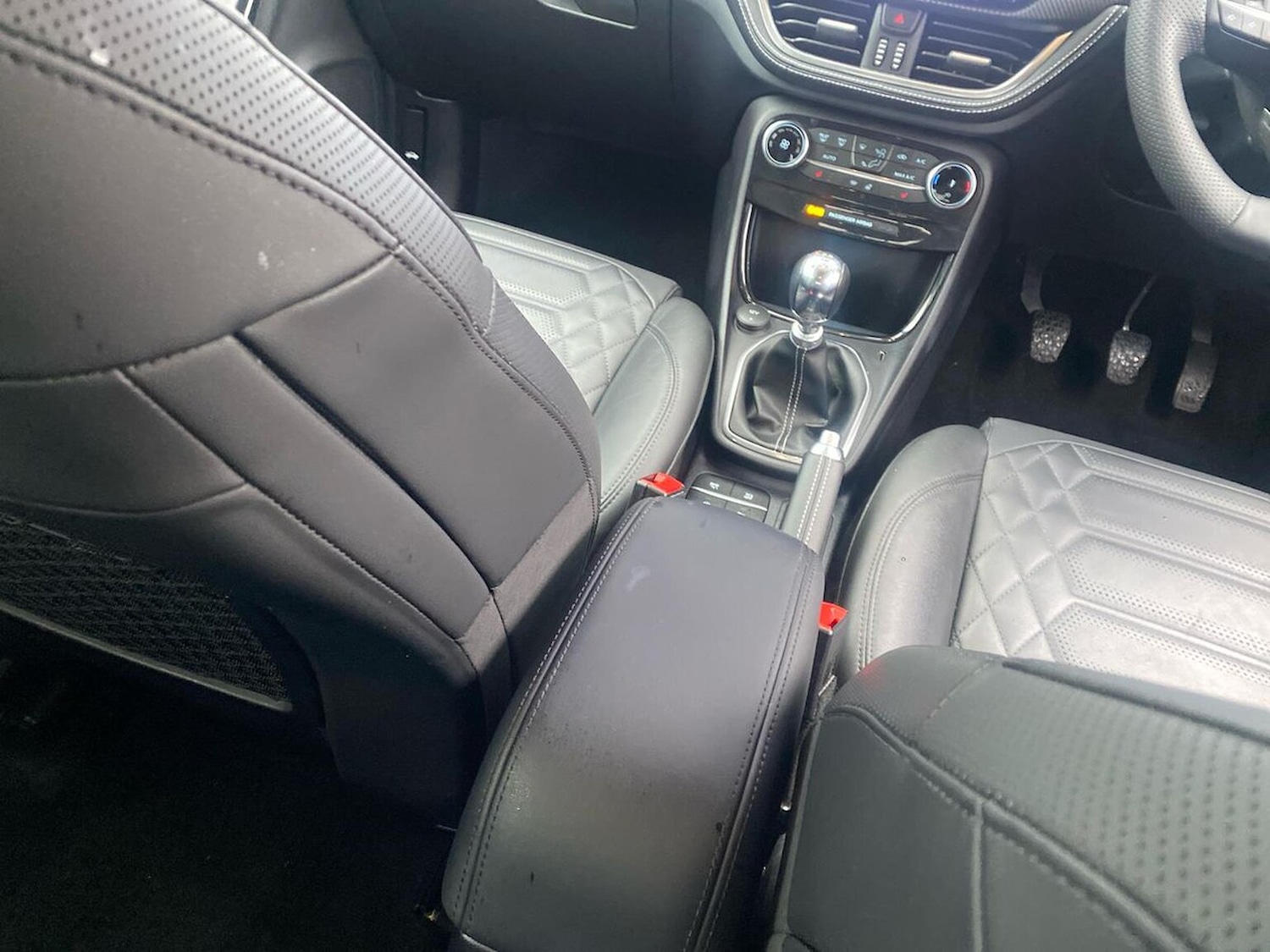 Used Ford Puma 2022 for sale - 76319590: Photo 13