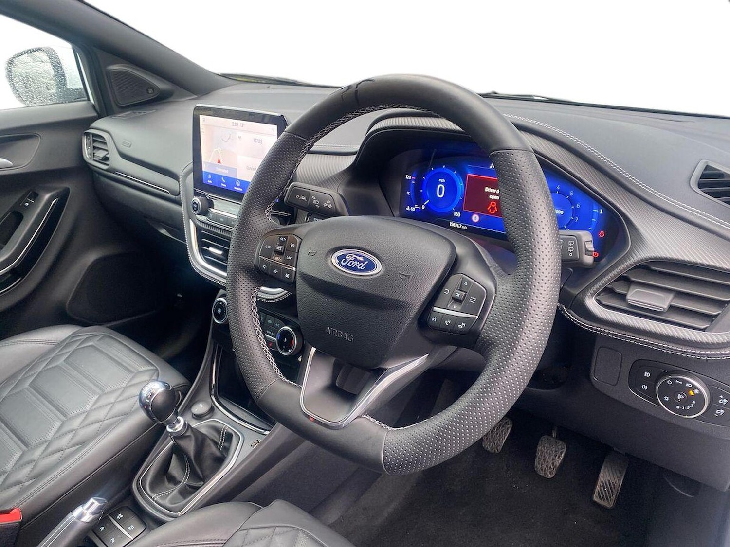 Used Ford Puma 2022 for sale - 76319590: Photo 15