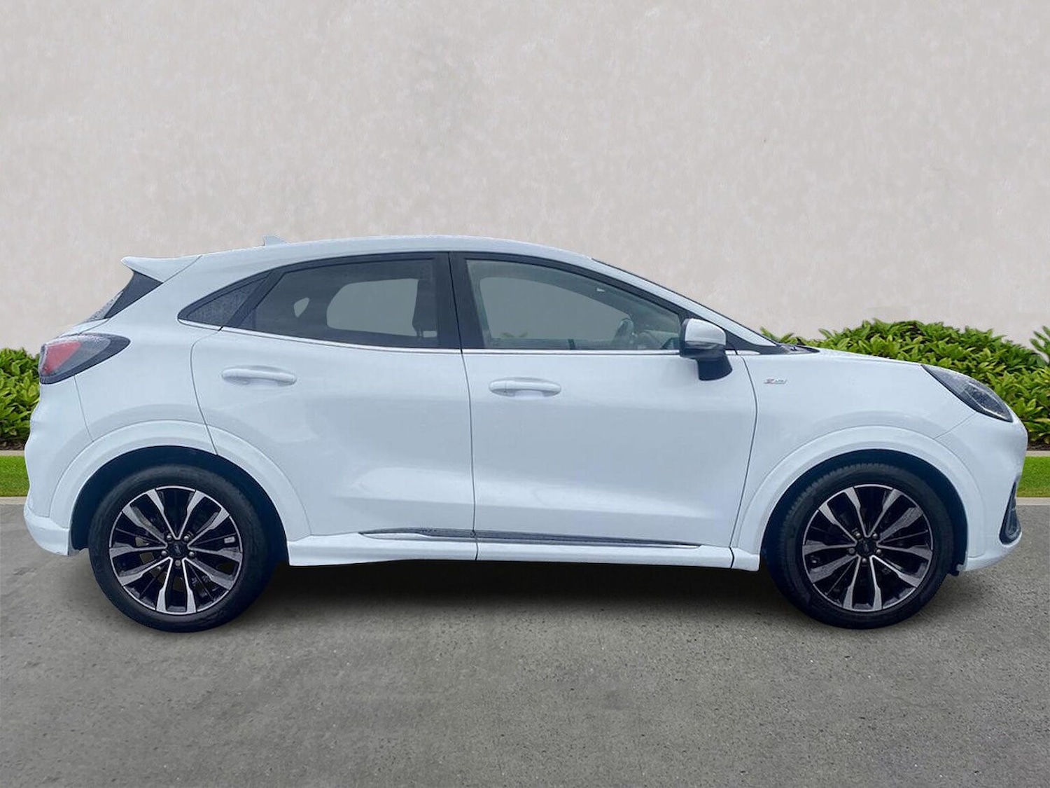 Used Ford Puma 2022 for sale - 76319590: Photo 3