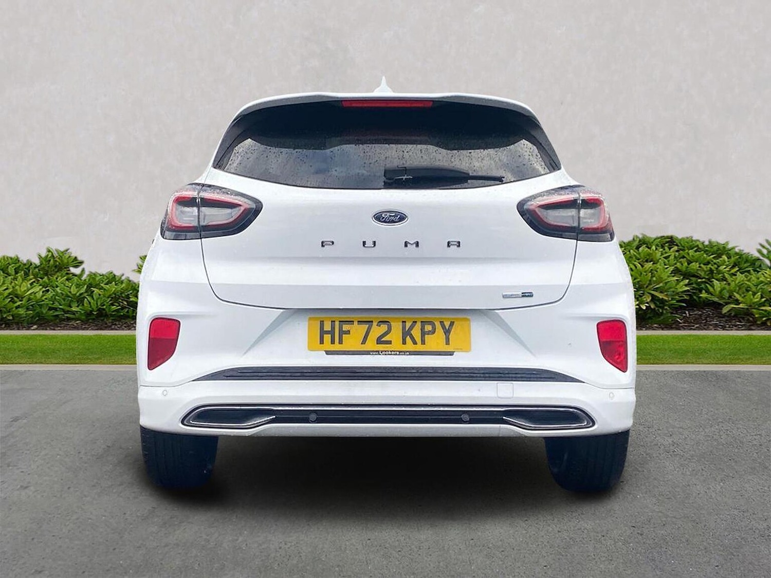 Used Ford Puma 2022 for sale - 76319590: Photo 4