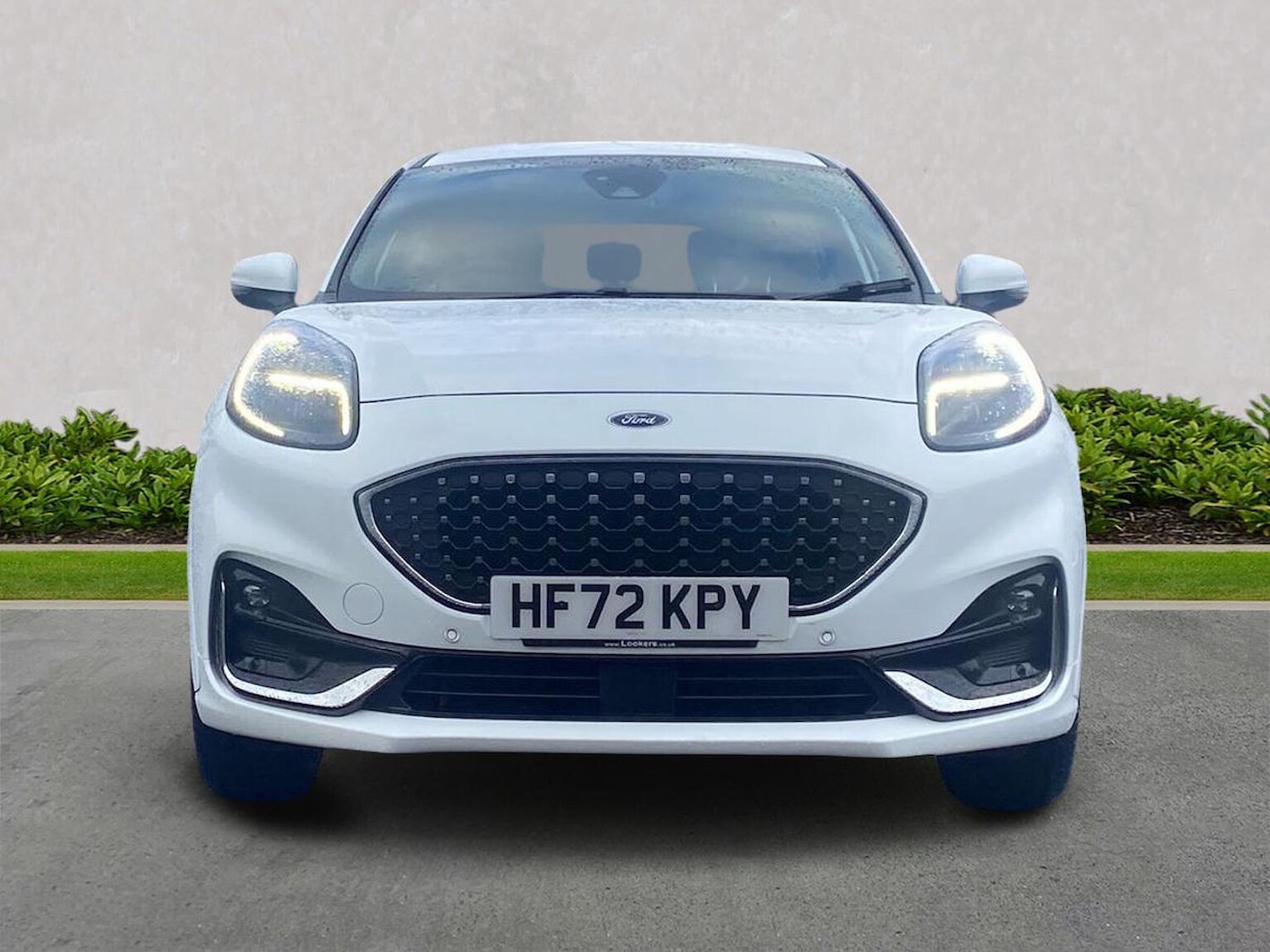 Used Ford Puma 2022 for sale - 76319590: Photo 5