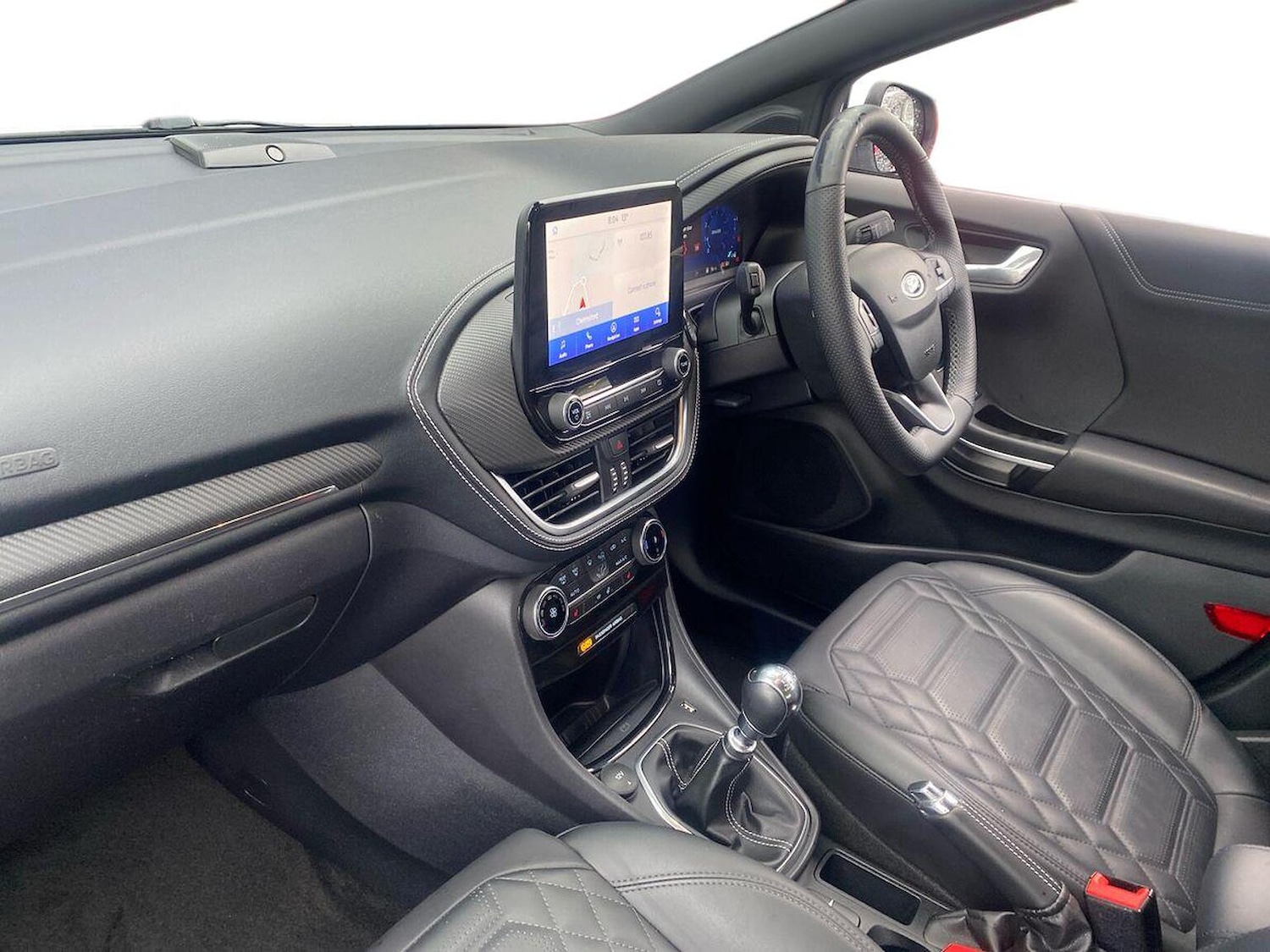 Used Ford Puma 2022 for sale - 76319590: Photo 7