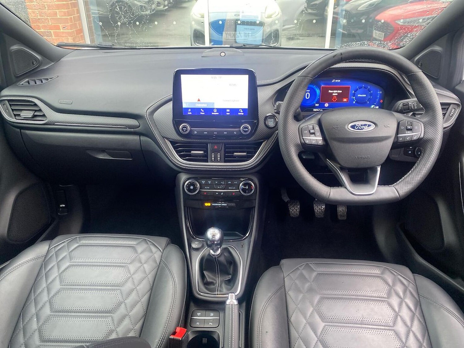 Used Ford Puma 2022 for sale - 76319590: Photo 8