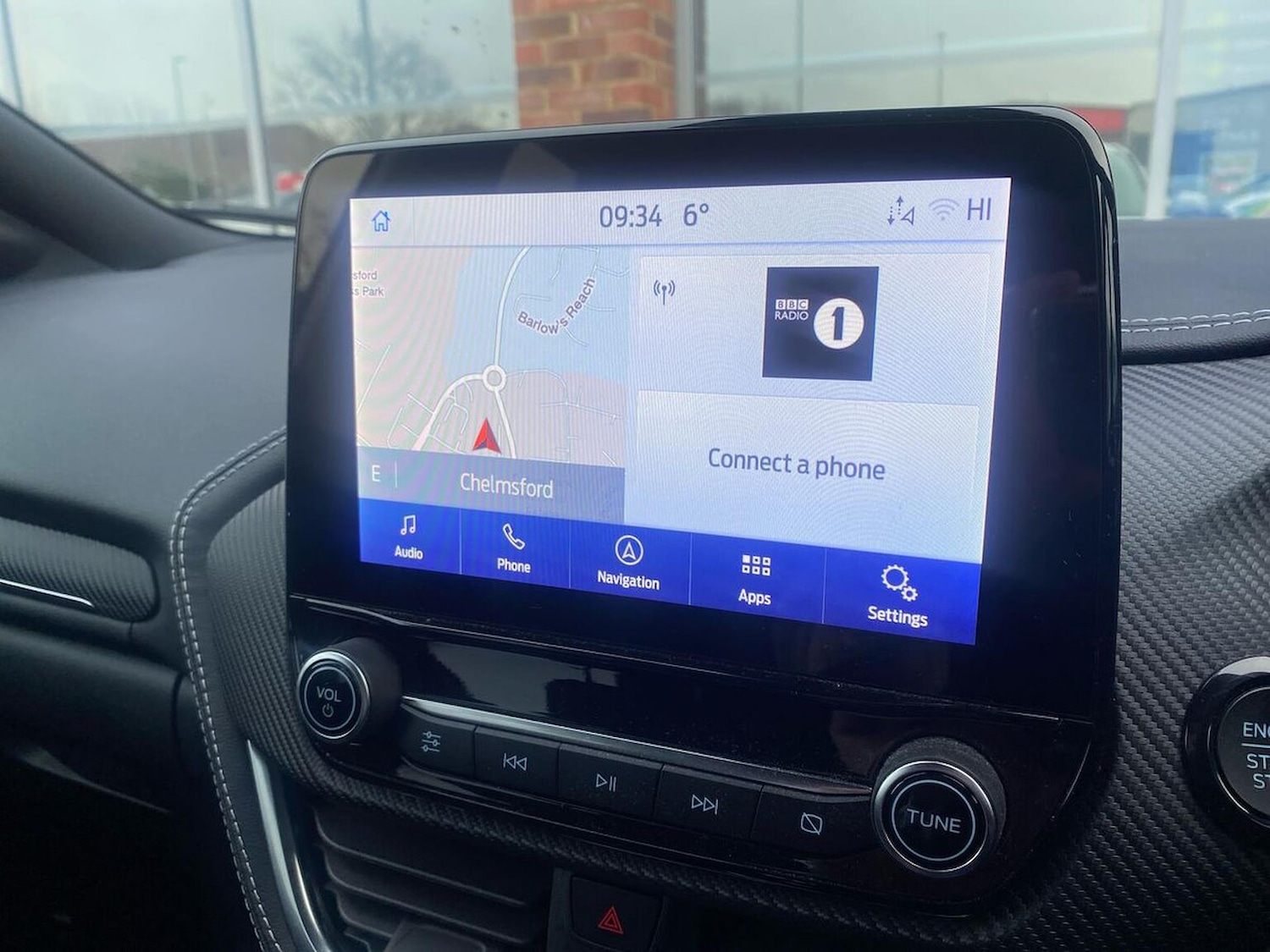 Used Ford Puma 2023 for sale - 77676291: Photo 11