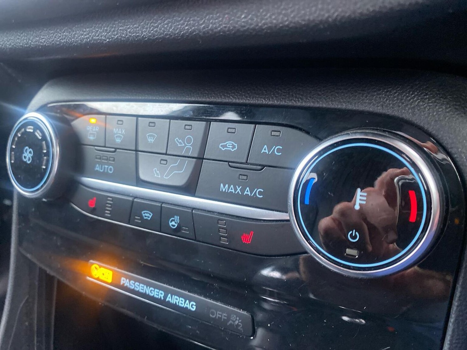 Used Ford Puma 2023 for sale - 77676291: Photo 12