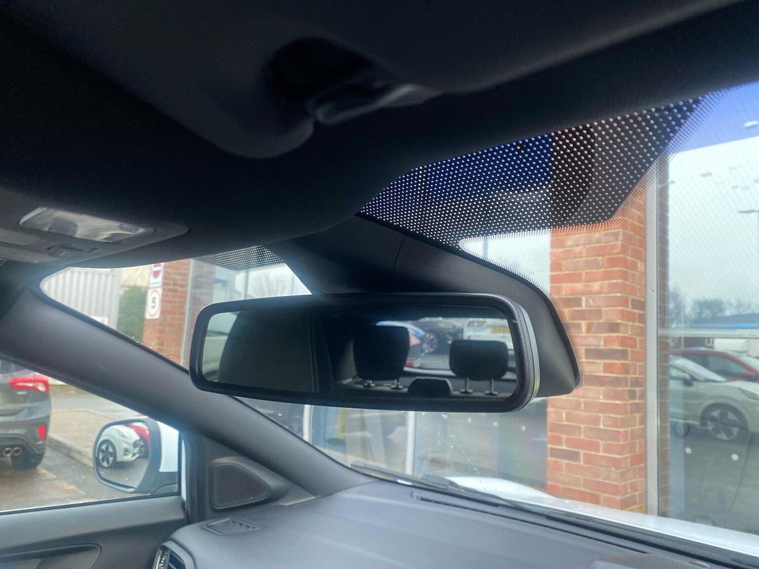 Used Ford Puma 2023 for sale - 77676291: Photo 14