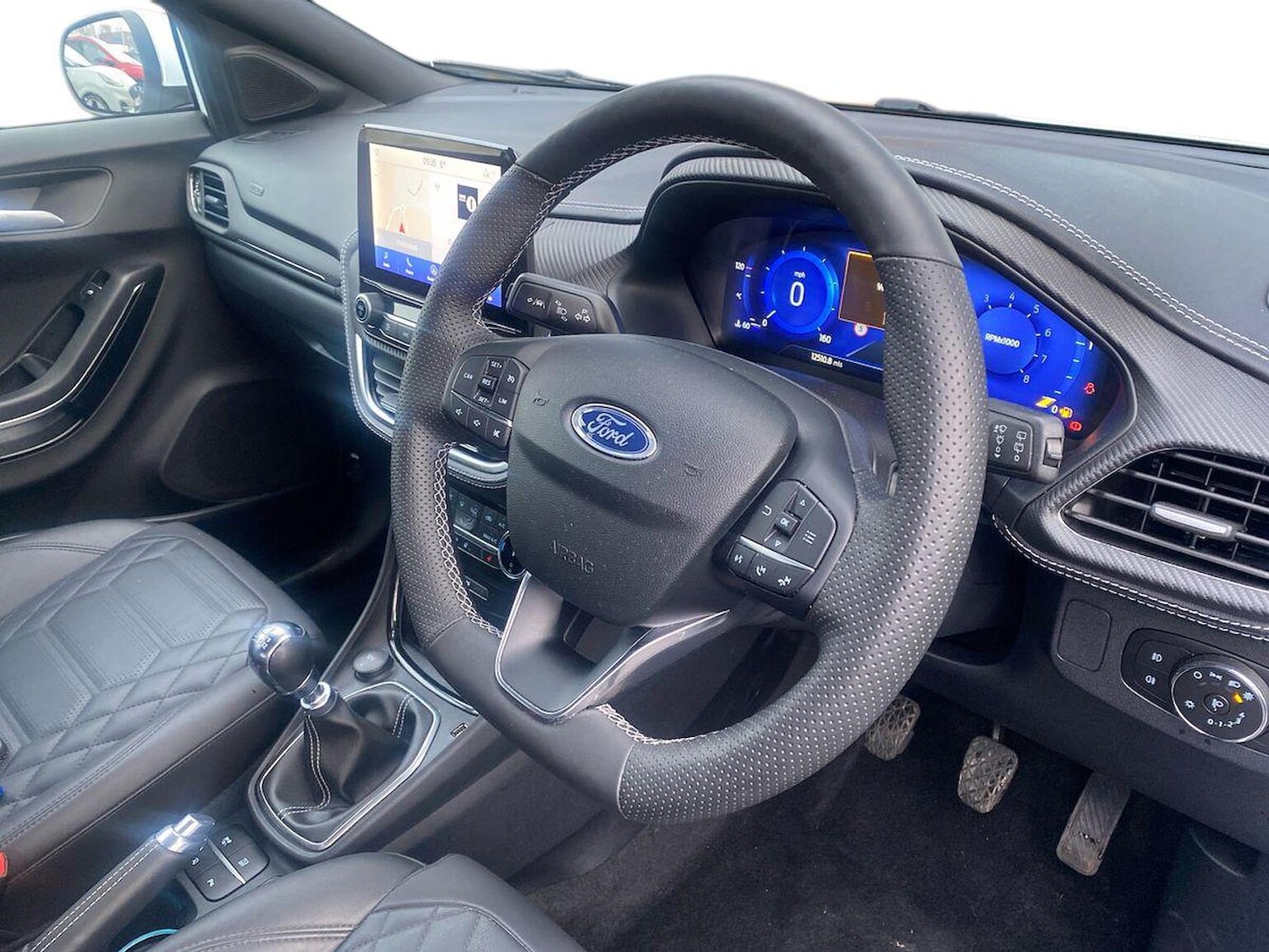 Used Ford Puma 2023 for sale - 77676291: Photo 15