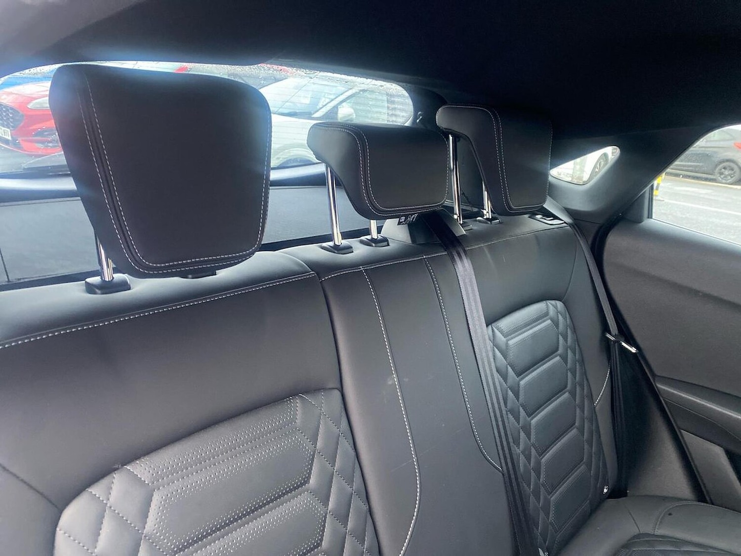 Used Ford Puma 2023 for sale - 77676291: Photo 16