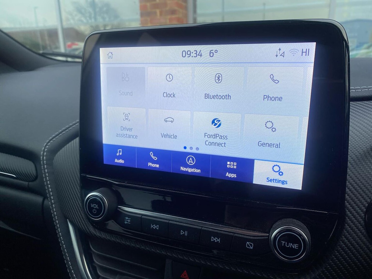 Used Ford Puma 2023 for sale - 77676291: Photo 22