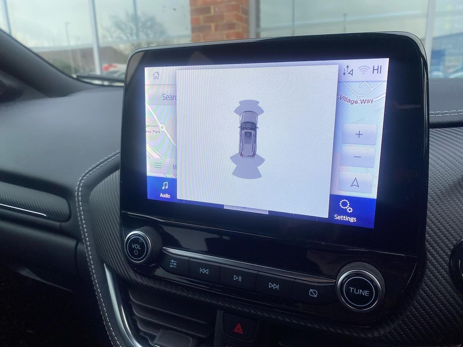 Used Ford Puma 2023 for sale - 77676291: Photo 23