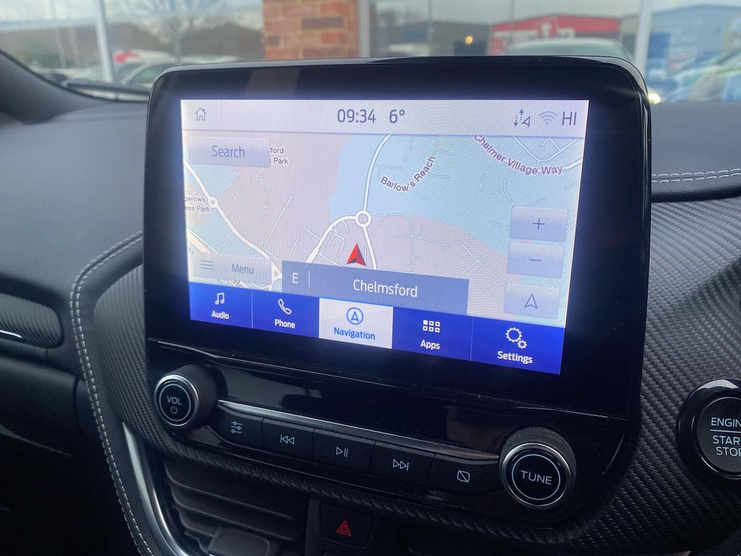 Used Ford Puma 2023 for sale - 77676291: Photo 24