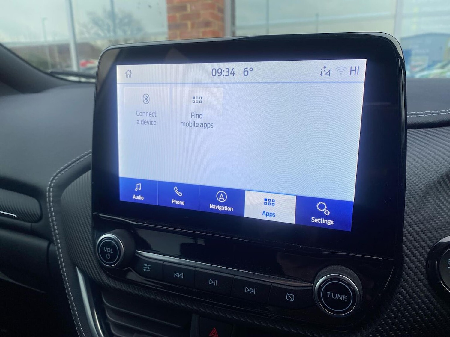 Used Ford Puma 2023 for sale - 77676291: Photo 25