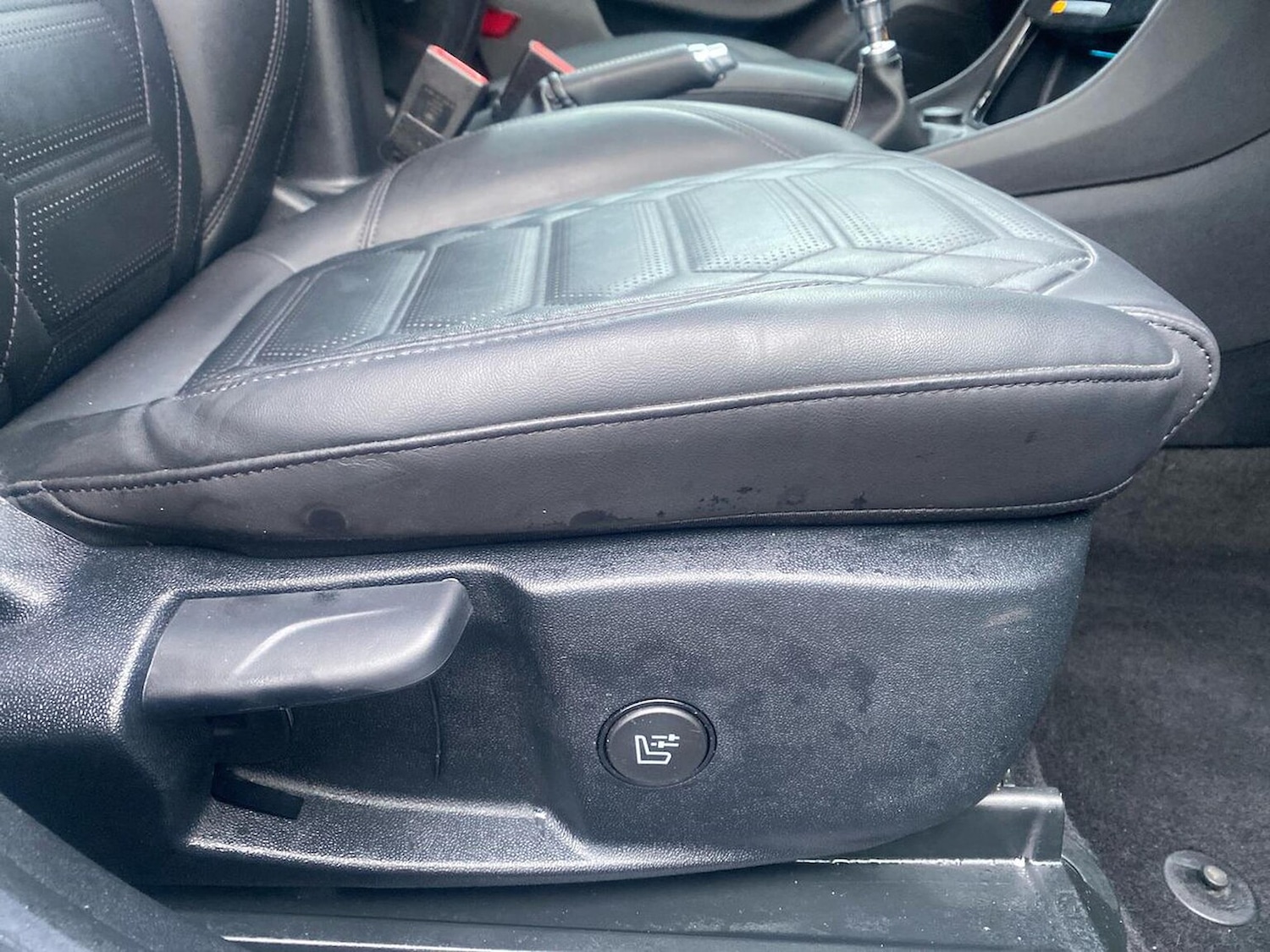 Used Ford Puma 2023 for sale - 77676291: Photo 30