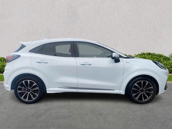 Used Ford Puma 2023 for sale - 77676291: Photo