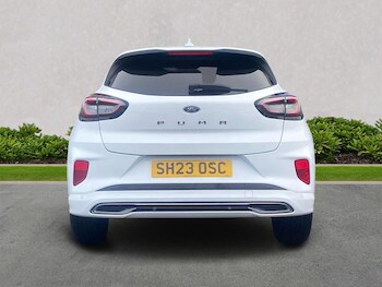 Used Ford Puma 2023 for sale - 77676291: Photo