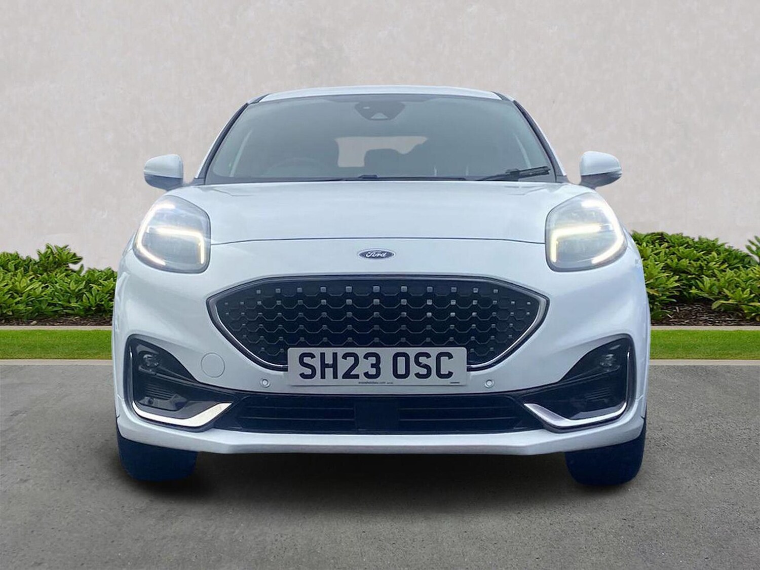 Used Ford Puma 2023 for sale - 77676291: Photo 5