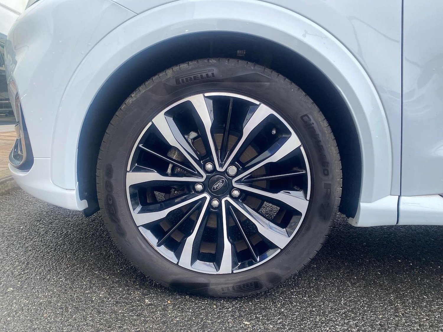 Used Ford Puma 2023 for sale - 77676291: Photo 6