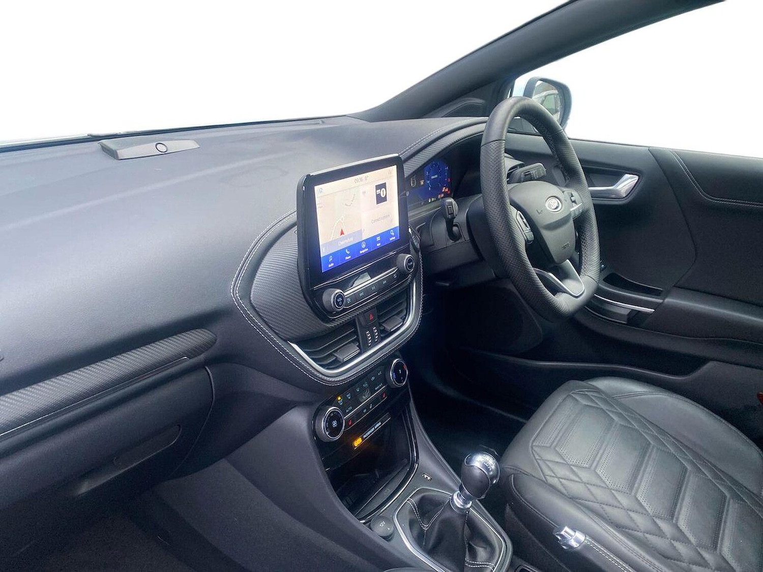 Used Ford Puma 2023 for sale - 77676291: Photo 7