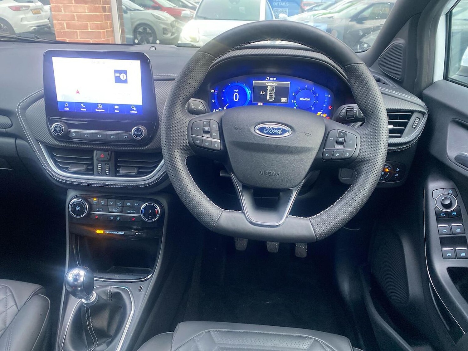 Used Ford Puma 2023 for sale - 77676291: Photo 9