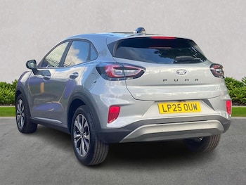 Used Ford Puma 2025 for sale - 78614908: Photo