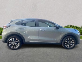 Used Ford Puma 2025 for sale - 78614908: Photo