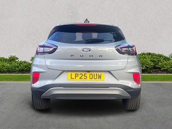 Used Ford Puma 2025 for sale - 78614908: Photo
