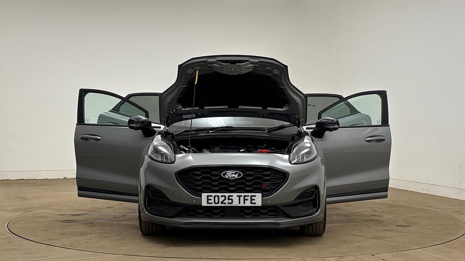 Used Ford Puma 2025 for sale - 78194260: Photo 12