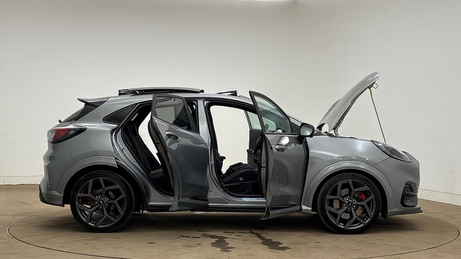 Used Ford Puma 2025 for sale - 78194260: Photo 13