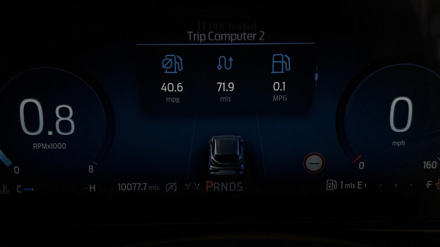 Used Ford Puma 2025 for sale - 78194260: Photo 14