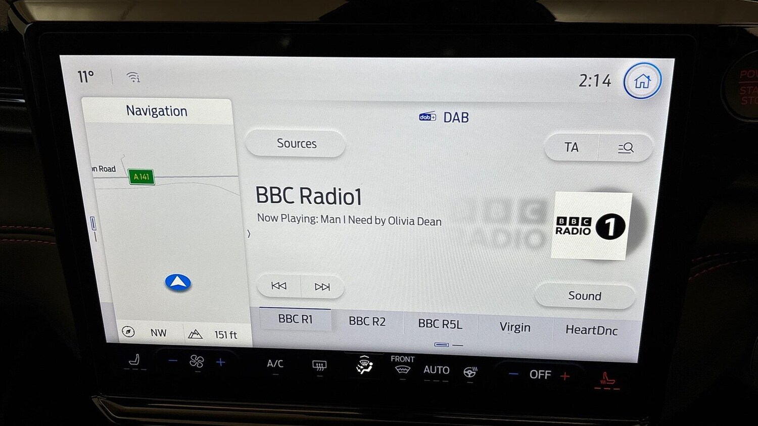 Used Ford Puma 2025 for sale - 78194260: Photo 15