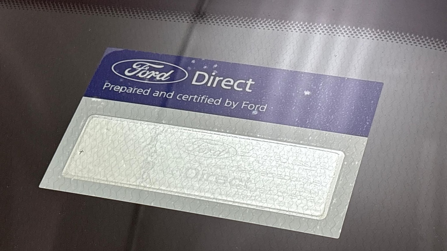 Used Ford Puma 2025 for sale - 78194260: Photo 16