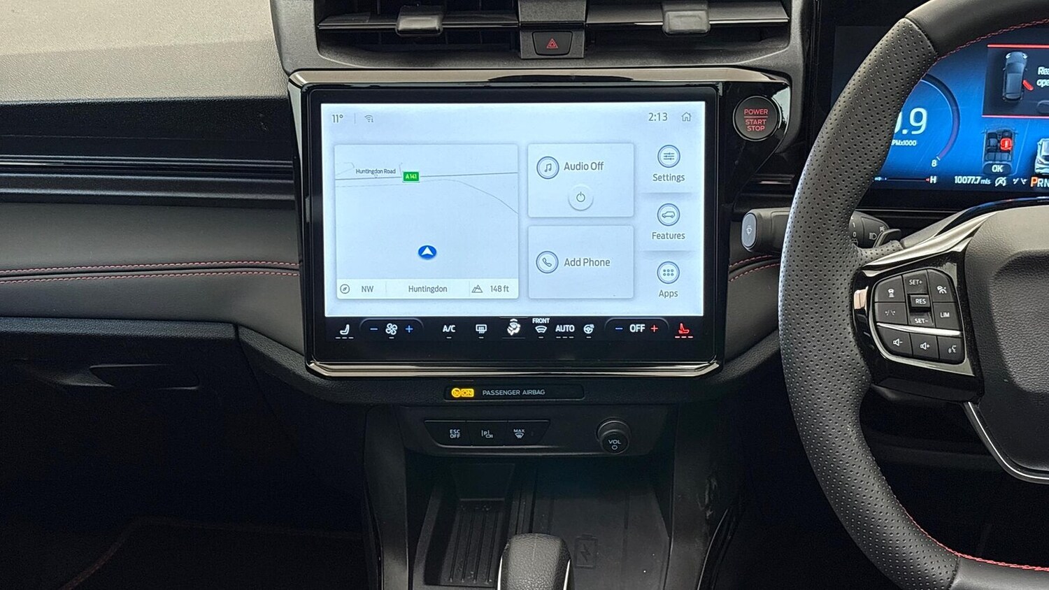 Used Ford Puma 2025 for sale - 78194260: Photo 19