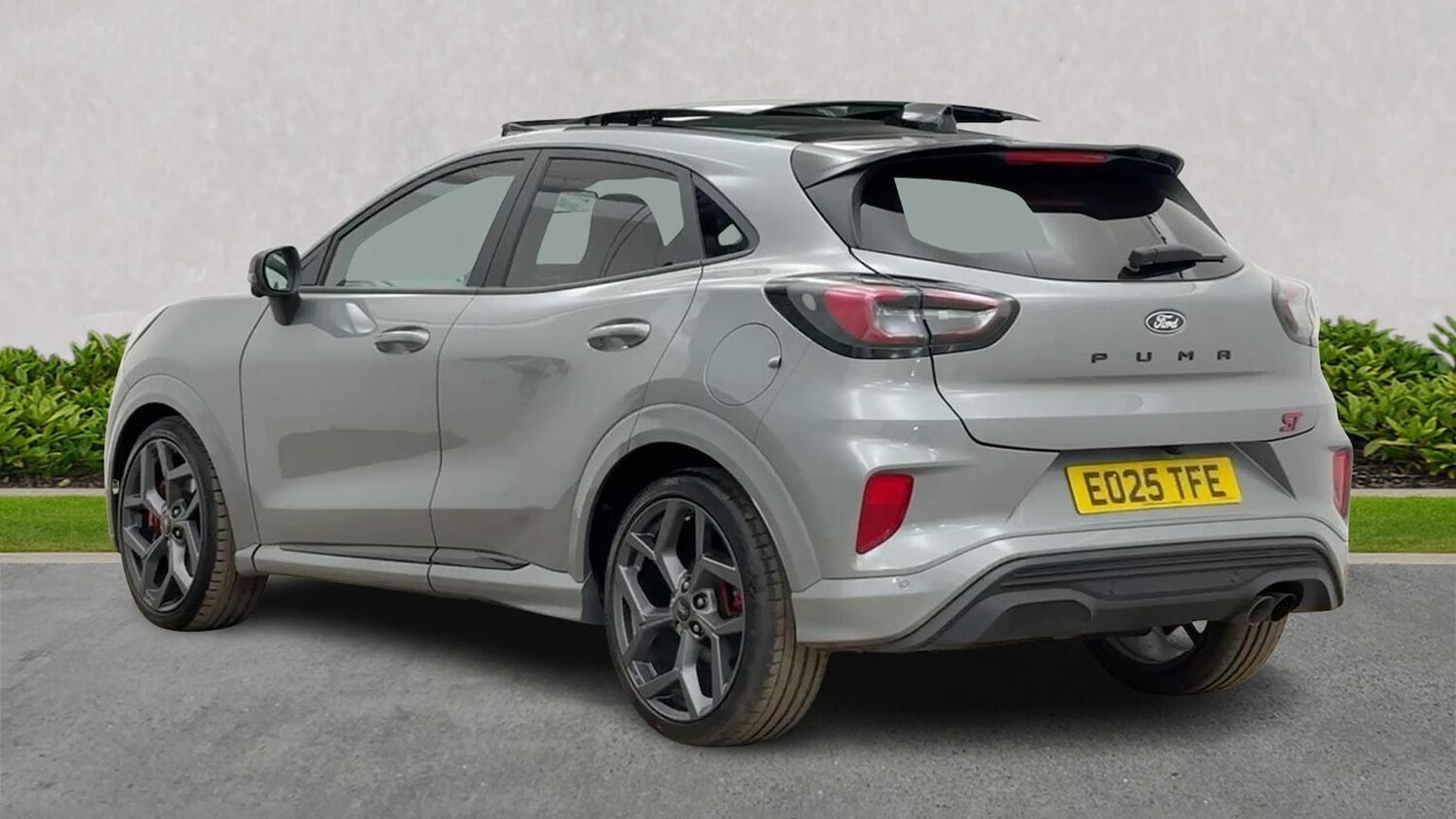 Used Ford Puma 2025 for sale - 78194260: Photo 2