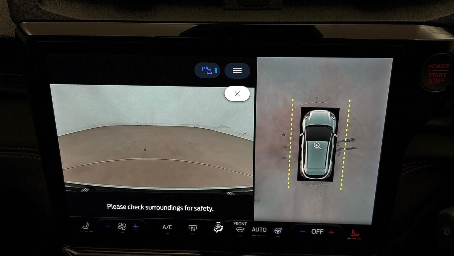 Used Ford Puma 2025 for sale - 78194260: Photo 20