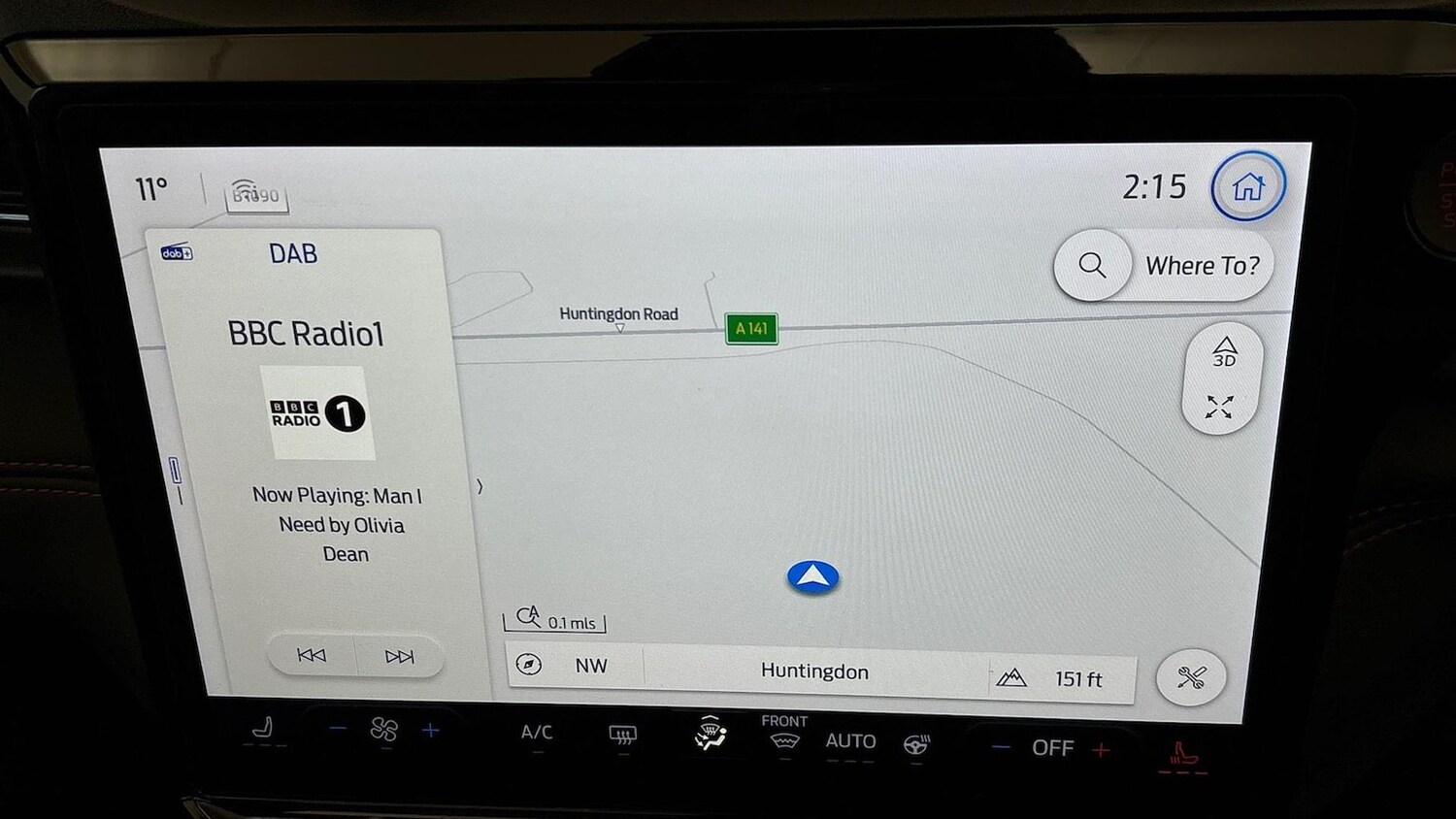 Used Ford Puma 2025 for sale - 78194260: Photo 21