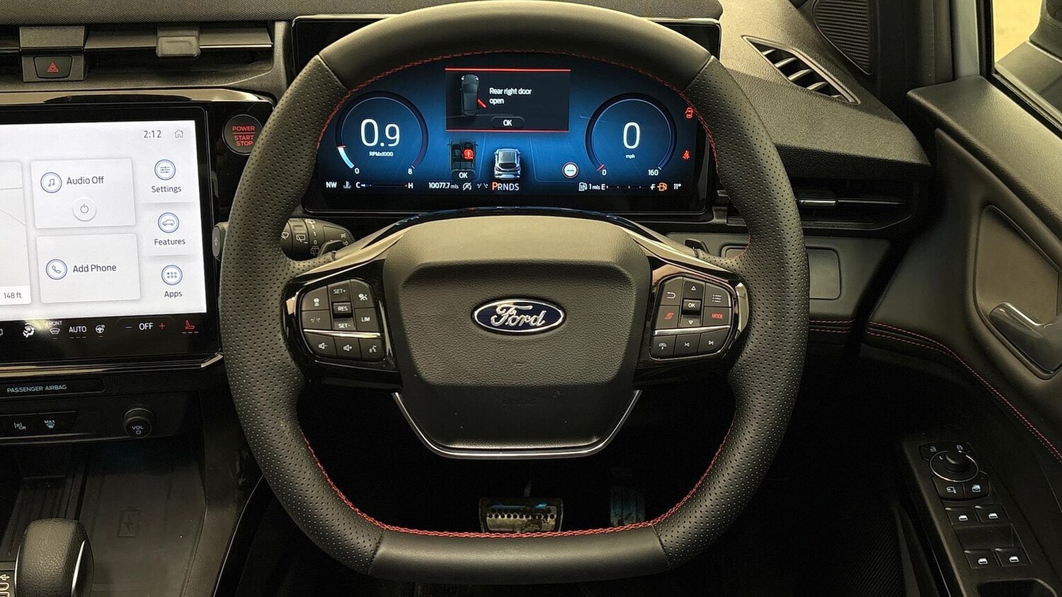 Used Ford Puma 2025 for sale - 78194260: Photo 23