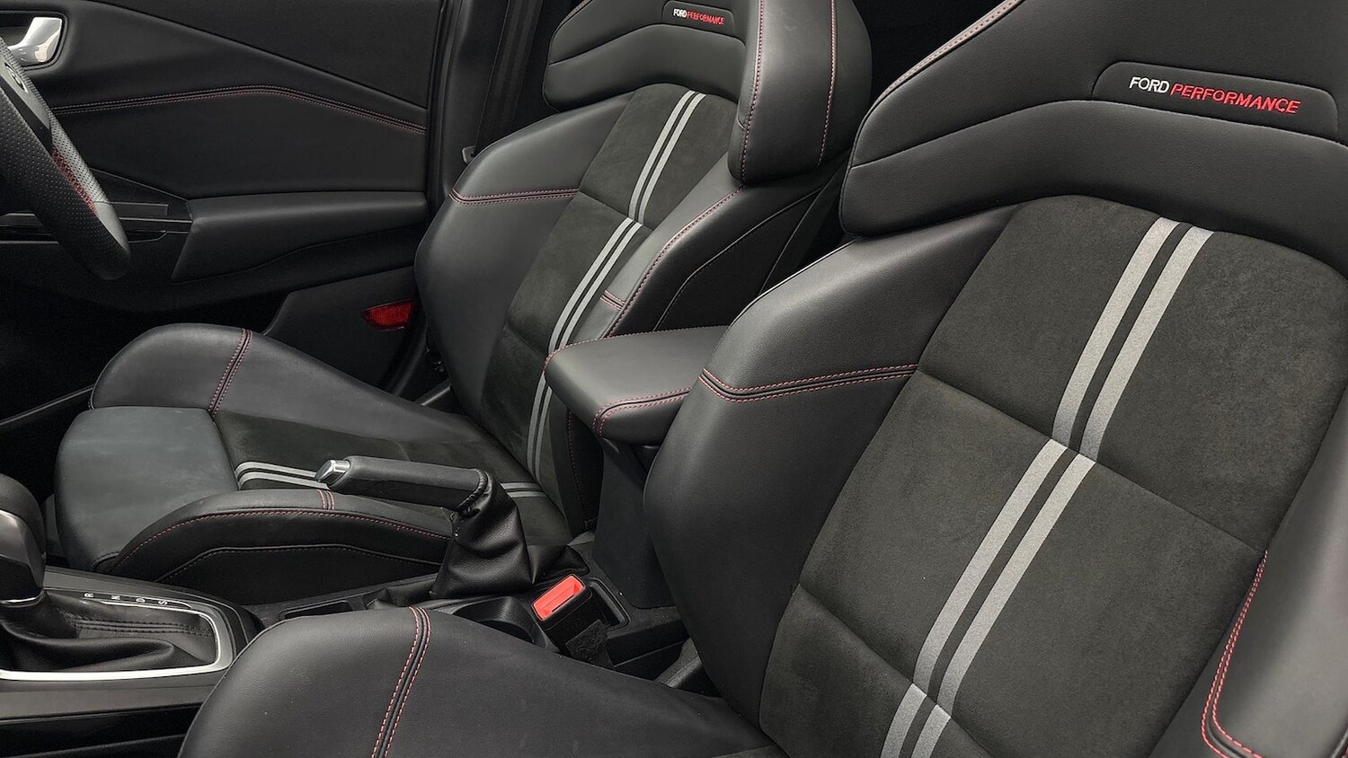 Used Ford Puma 2025 for sale - 78194260: Photo 25