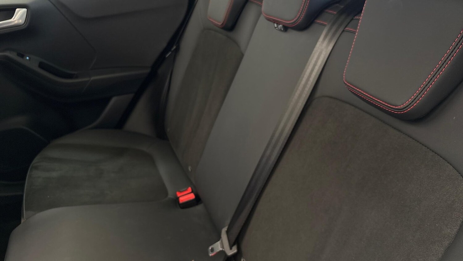 Used Ford Puma 2025 for sale - 78194260: Photo 31