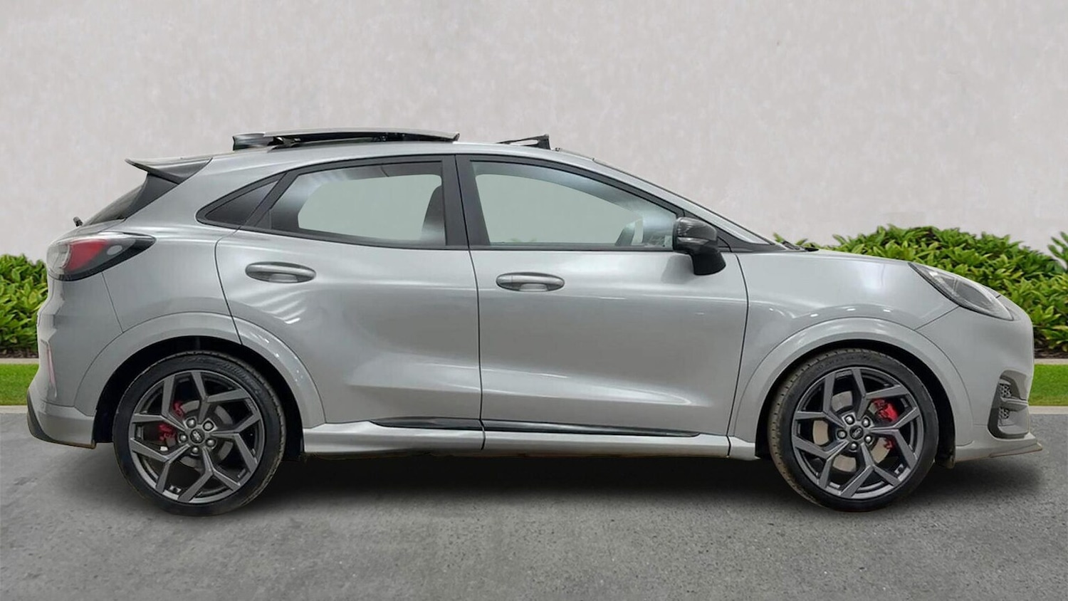 Used Ford Puma 2025 for sale - 78194260: Photo 5