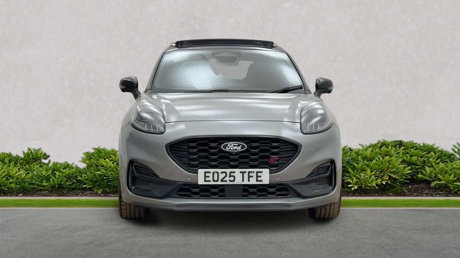 Used Ford Puma 2025 for sale - 78194260: Photo 6