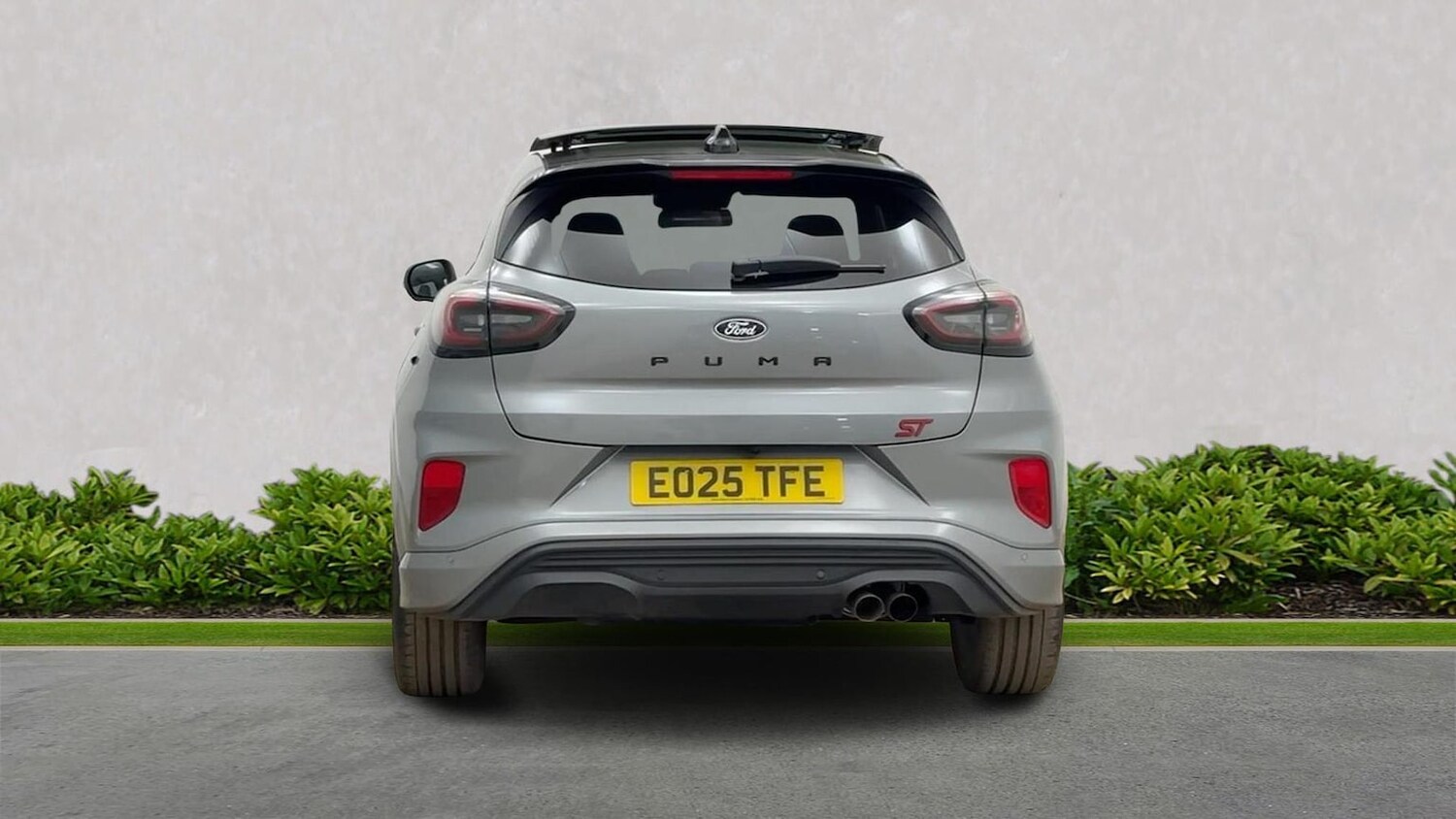 Used Ford Puma 2025 for sale - 78194260: Photo 7