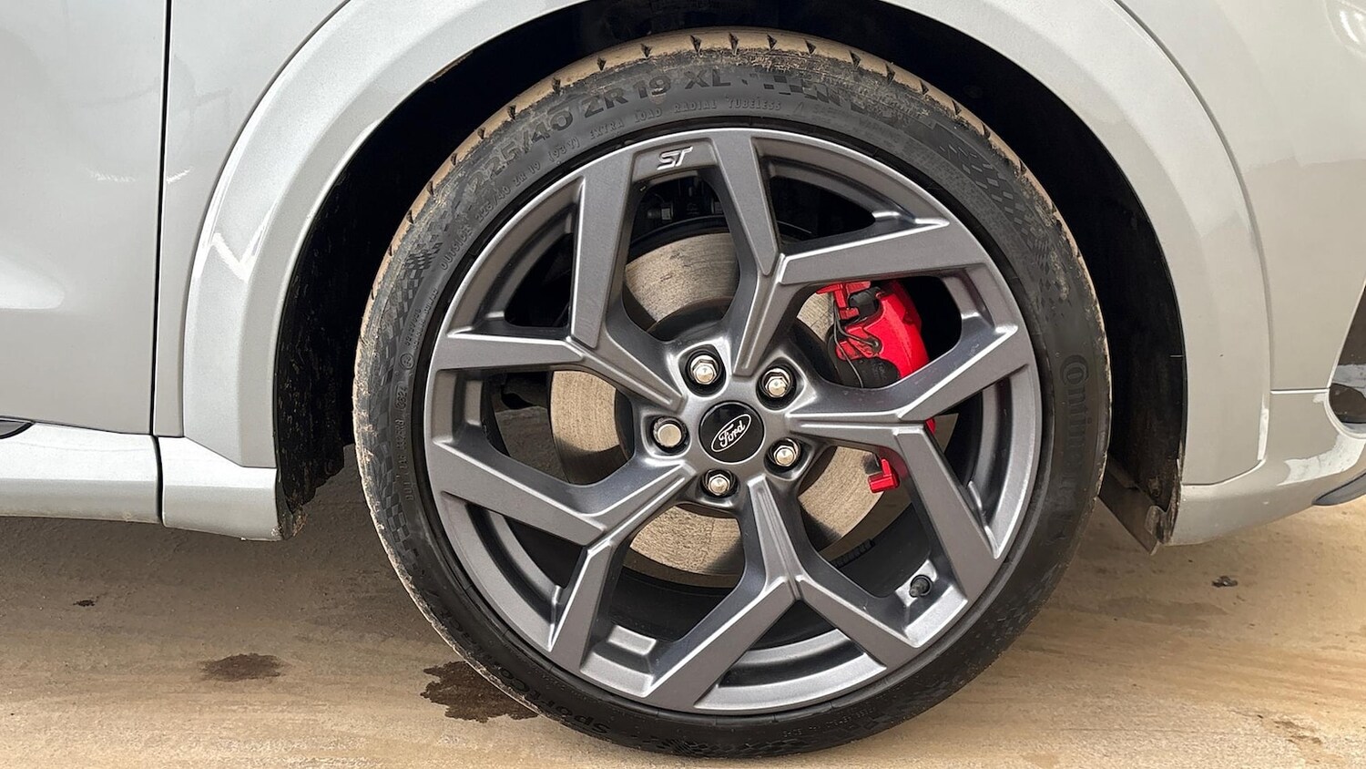 Used Ford Puma 2025 for sale - 78194260: Photo 8