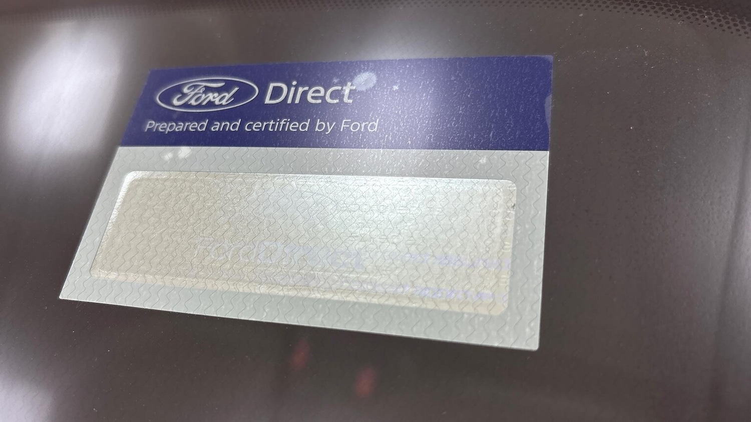 Used Ford Puma 2024 for sale - 77069301: Photo 12