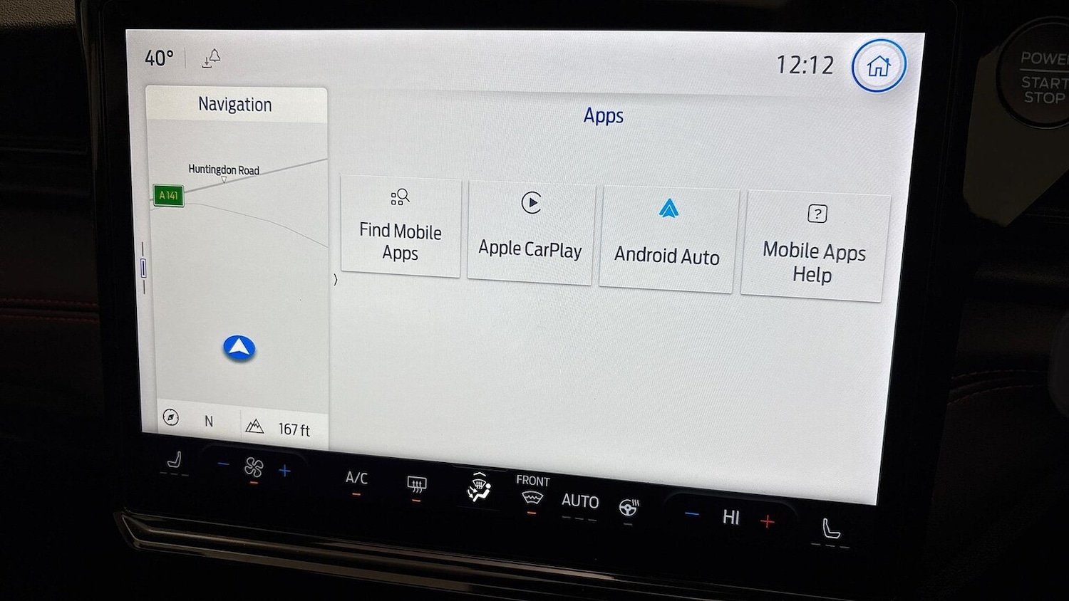 Used Ford Puma 2024 for sale - 77069301: Photo 16