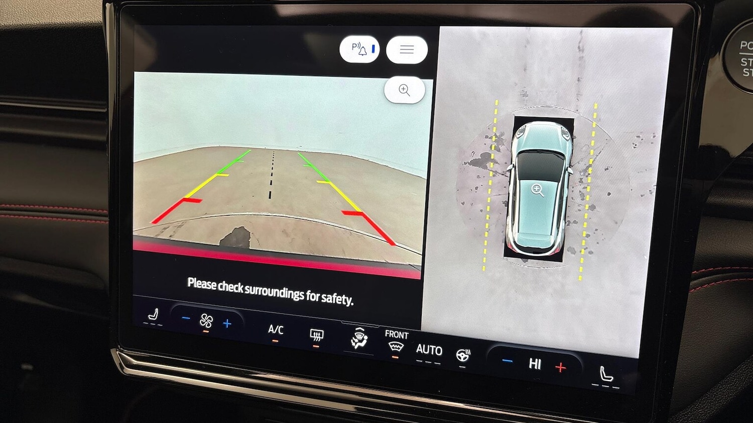 Used Ford Puma 2024 for sale - 77069301: Photo 18