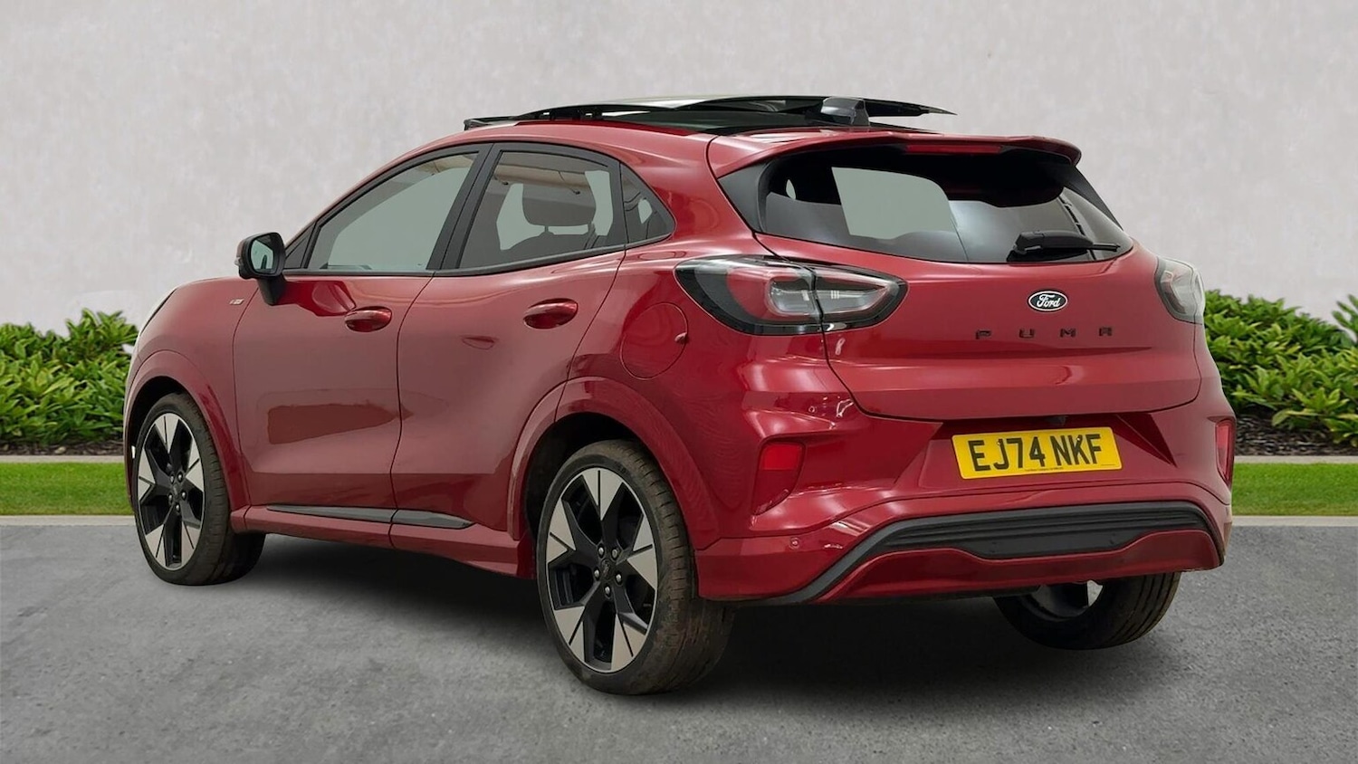 Used Ford Puma 2024 for sale - 77069301: Photo 2