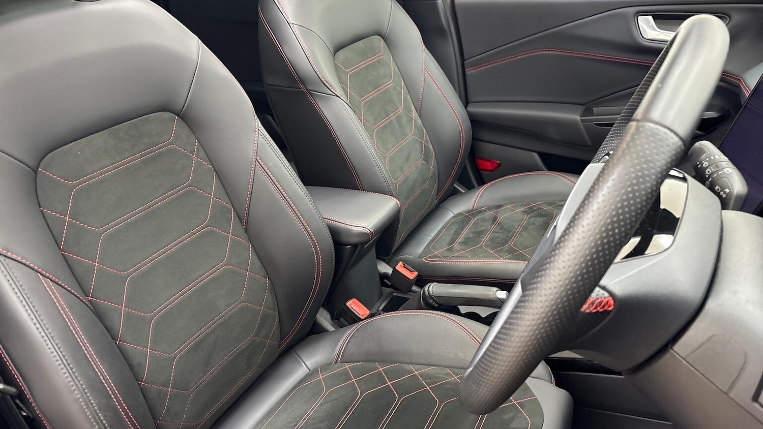 Used Ford Puma 2024 for sale - 77069301: Photo 21